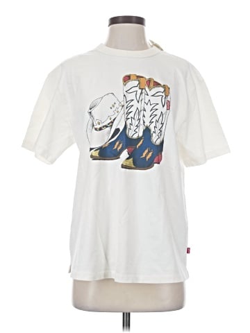 Levi's Short Sleeve T-Shirt (view 1)