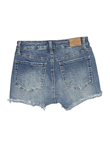 Aeropostale Denim Shorts (view 2)