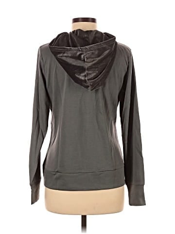Evy's Tree Zip Up Hoodie (view 2)