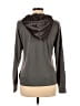 Evy's Tree Gray Zip Up Hoodie Size M - photo 2