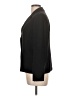 DressBarn Black Blazer Size 10 - photo 5