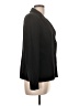DressBarn Black Blazer Size 10 - photo 4
