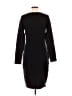 Unbranded Black Cocktail Dress Size XL (estimated) - photo 2