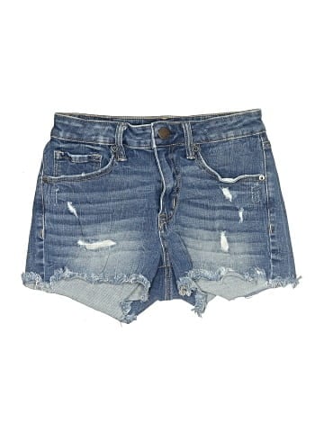 Aeropostale Denim Shorts (view 1)
