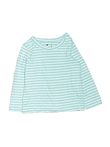 Monica + Andy 3/4 Sleeve T-Shirt (view 1)