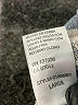 Paper Crane Gray Sleeveless Blouse Size L - photo 8