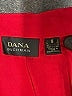 Dana Buchman Red Jacket Size 8 - photo 6