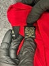 Dana Buchman Red Jacket Size 8 - photo 8