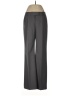 Anne Klein Gray Dress Pants Size 8 - photo 1