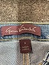 Gloria Vanderbilt Blue Jeans Size 6 - photo 7