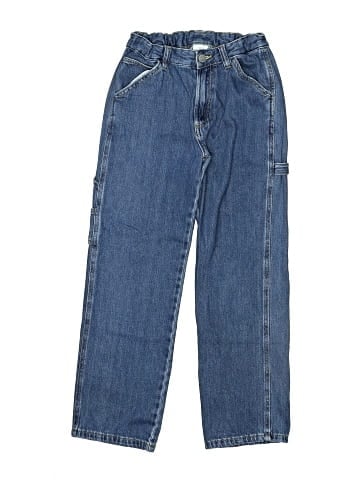 Zara Jeans (view 1)