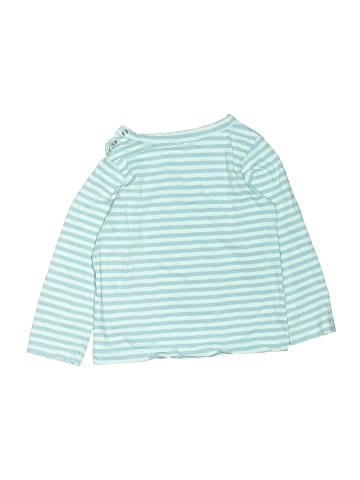 Monica + Andy 3/4 Sleeve T-Shirt (view 2)