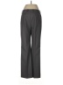 Anne Klein Gray Dress Pants Size 8 - photo 2