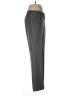 Anne Klein Gray Dress Pants Size 8 - photo 4