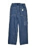 Zara 100% Cotton Blue Jeans Size 11 - 12 - photo 2