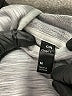 Gap Fit Silver Turtleneck Sweater Size M - photo 7
