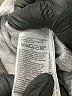 Gap Fit Silver Turtleneck Sweater Size M - photo 8