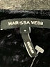 Marissa Webb Black Pullover Sweater Size S - photo 4