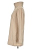 Dudley Stephens 100% Polyester Tan Turtleneck Sweater Size S - photo 5