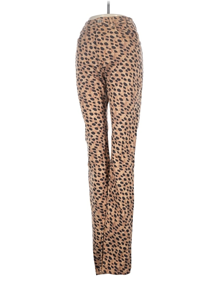Pre-owned Weworewhat Casual Pants In Brown