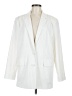 Leith White Blazer Size M - photo 1