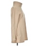 Dudley Stephens 100% Polyester Tan Turtleneck Sweater Size S - photo 4