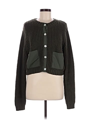 Zara Cardigan (view 1)