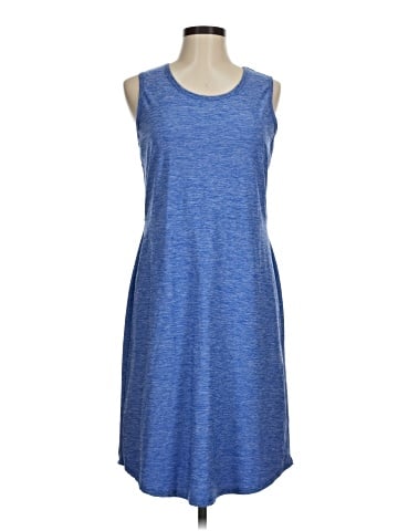 Duluth Trading Co. Casual Dress (view 1)