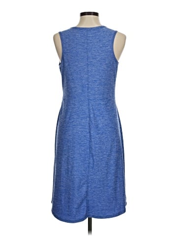 Duluth Trading Co. Casual Dress (view 2)