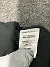 Skylar + Madison 100% Rayon Polka Dots Black Jumpsuit Size S - photo 5
