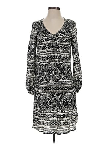 Tori Richard Casual Dress (view 1)