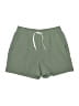 Unbranded Solid Green Athletic Shorts Size XL - photo 1