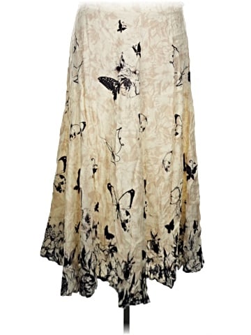 Soft Surroundings Casual Skirt (view 1)
