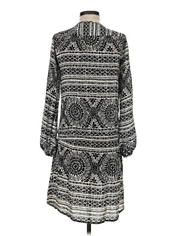 Tori Richard Casual Dress (view 2)