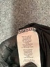 Marina Black Cocktail Dress Size M - photo 8