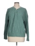 Maurices Teal Pullover Sweater Size L - photo 1