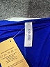 Assorted Brands Solid Blue Cocktail Dress Size S - photo 4