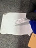 Assorted Brands Solid Blue Cocktail Dress Size S - photo 5