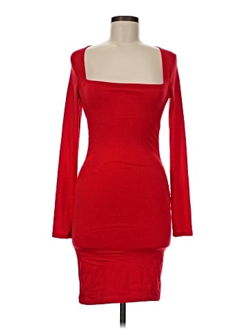 Arden B. Cocktail Dress (view 1)