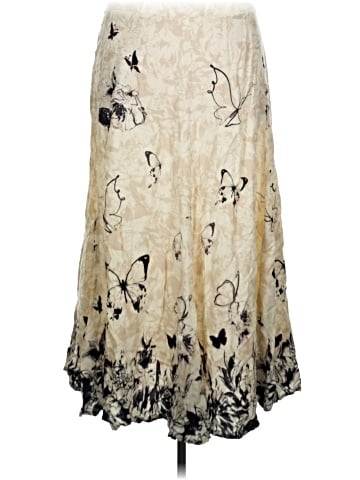 Soft Surroundings Casual Skirt (view 2)