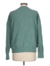 Maurices Teal Pullover Sweater Size L - photo 2
