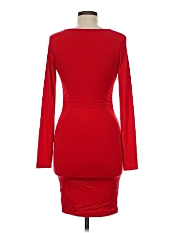 Arden B. Cocktail Dress (view 2)