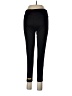 Betsey Johnson Performance Chevron-herringbone Black Active Pants Size L - photo 2