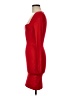 Arden B. Red Cocktail Dress Size M - photo 5