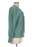 Maurices Teal Pullover Sweater Size L - photo 4
