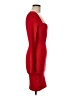 Arden B. Red Cocktail Dress Size M - photo 4