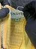 SNDYS. 100% Polyester Yellow Sleeveless Top Size M - photo 7