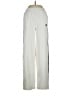 Gap Color Block Ivory Track Pants Size XXS - photo 1