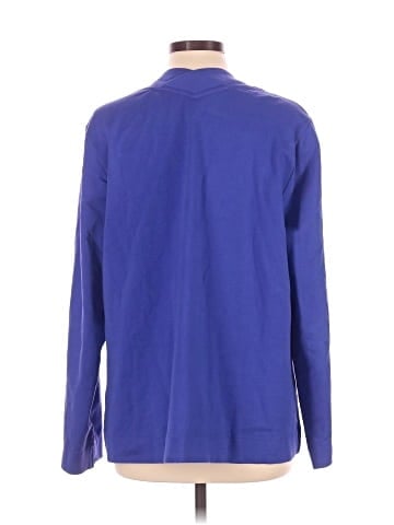 Isaac Mizrahi LIVE! Jacket (view 2)