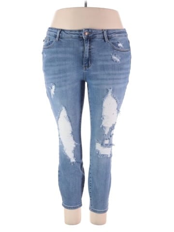 Judy Blue Jeans (view 1)